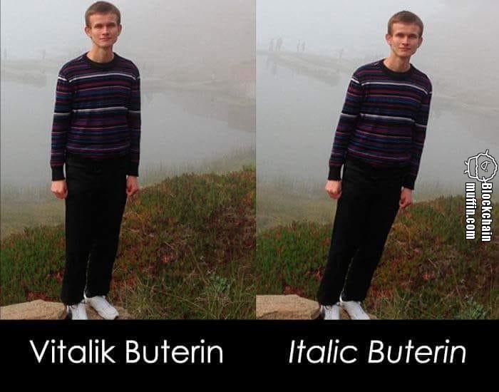 Meme tagged ethereum